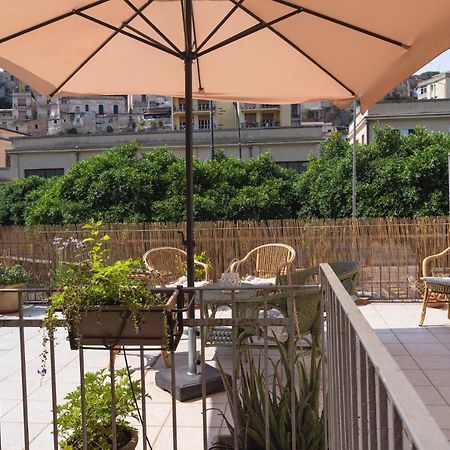 Casa Bellizzi Villa Модика Екстериор снимка