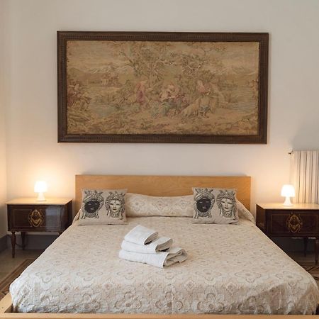 Casa Bellizzi Villa Модика Екстериор снимка