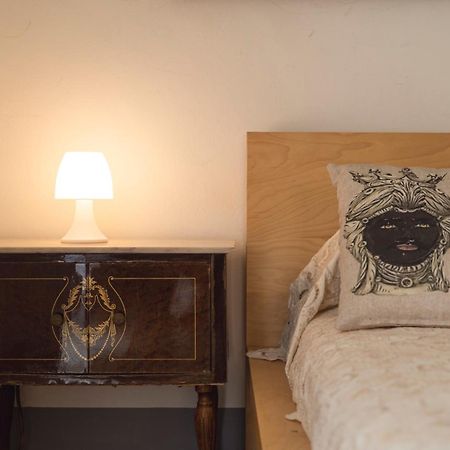 Casa Bellizzi Villa Модика Екстериор снимка