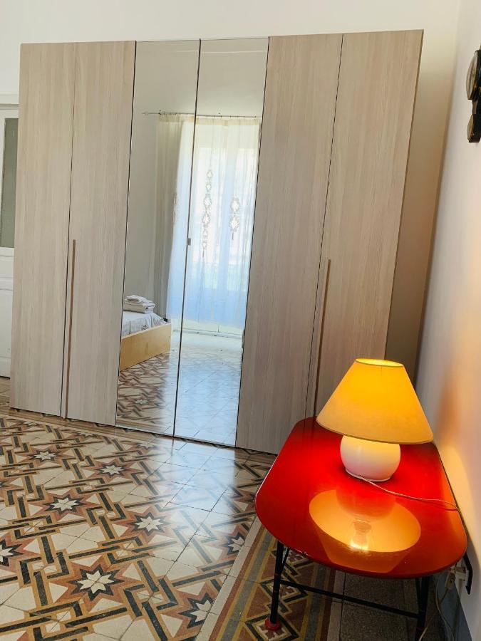 Casa Bellizzi Villa Модика Екстериор снимка