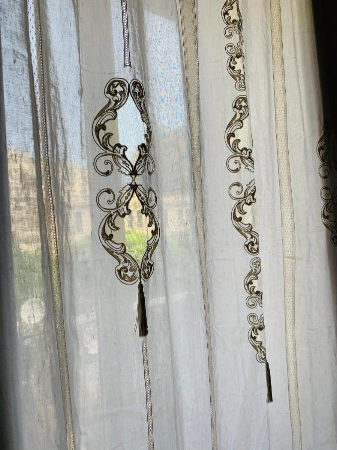 Casa Bellizzi Villa Модика Екстериор снимка