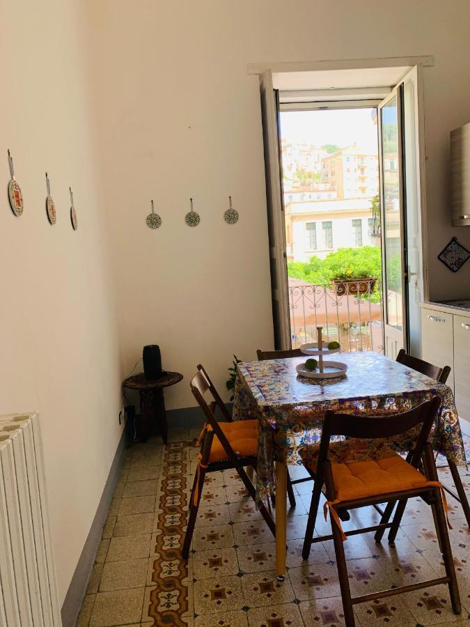 Casa Bellizzi Villa Модика Екстериор снимка