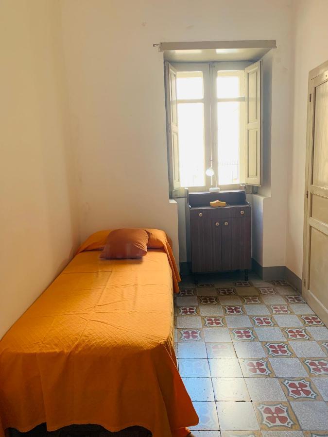 Casa Bellizzi Villa Модика Екстериор снимка