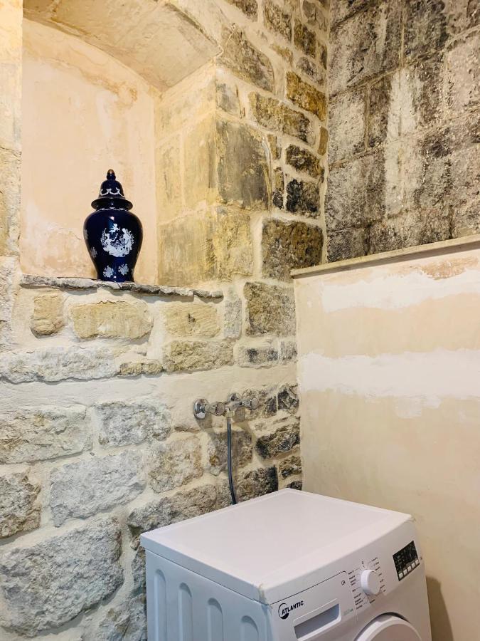 Casa Bellizzi Villa Модика Екстериор снимка