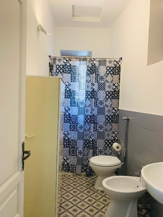 Casa Bellizzi Villa Модика Екстериор снимка