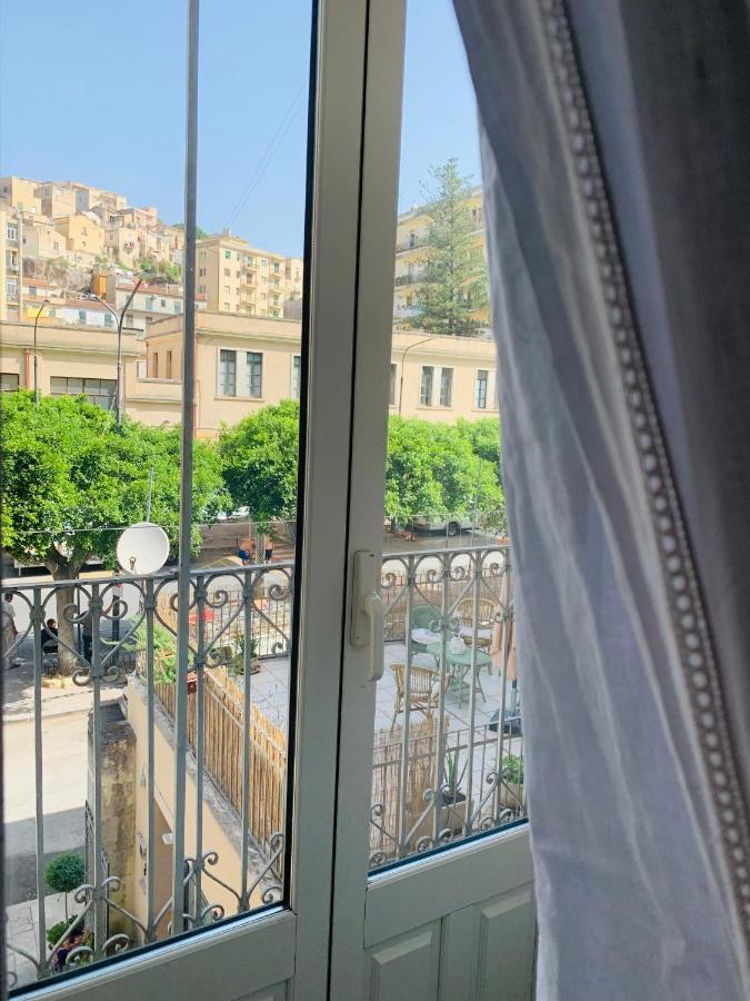 Casa Bellizzi Villa Модика Екстериор снимка