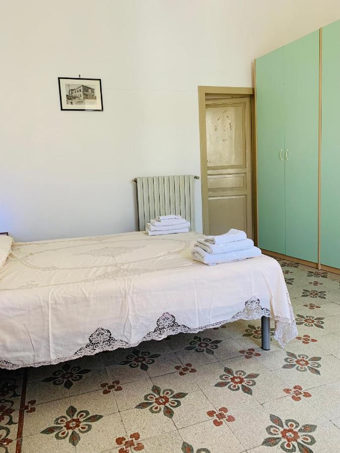 Casa Bellizzi Villa Модика Екстериор снимка