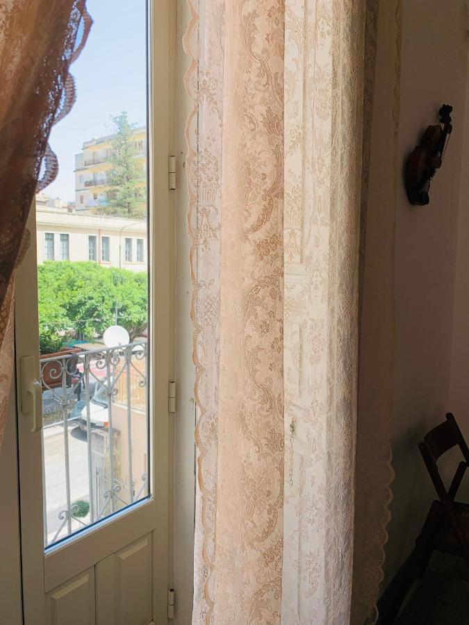 Casa Bellizzi Villa Модика Екстериор снимка