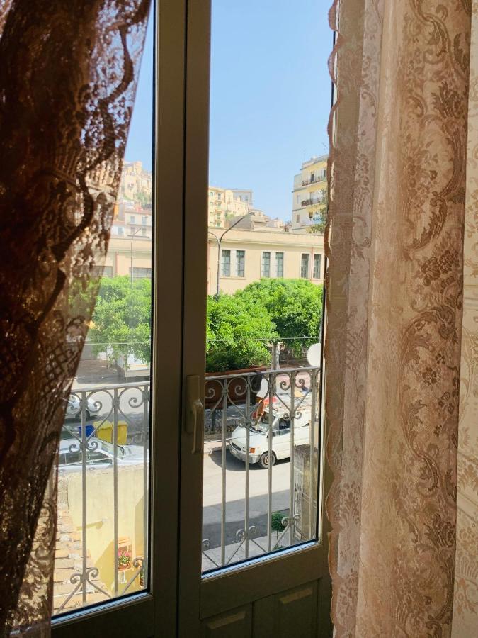 Casa Bellizzi Villa Модика Екстериор снимка