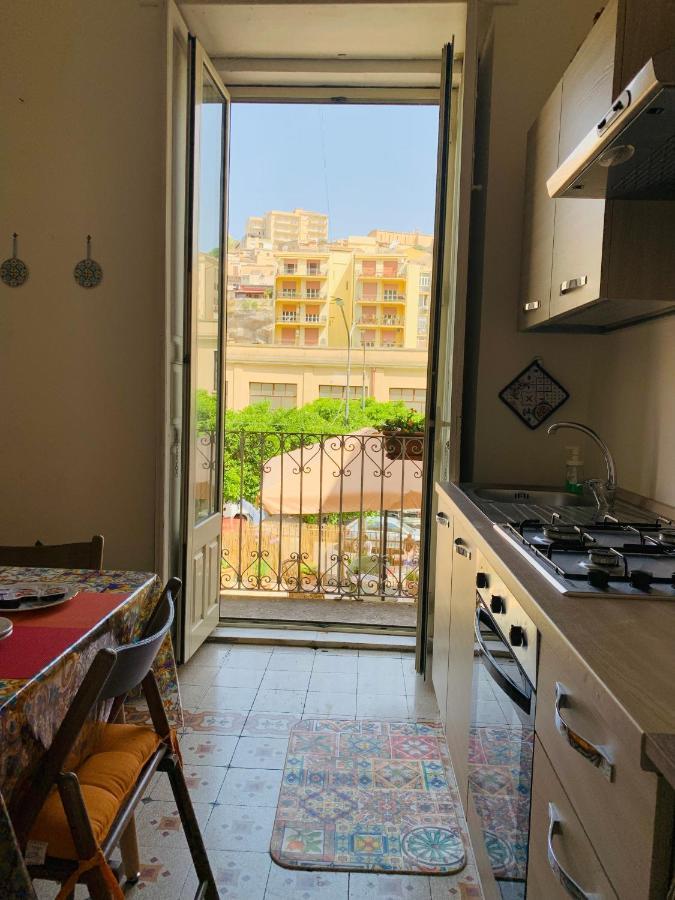 Casa Bellizzi Villa Модика Екстериор снимка