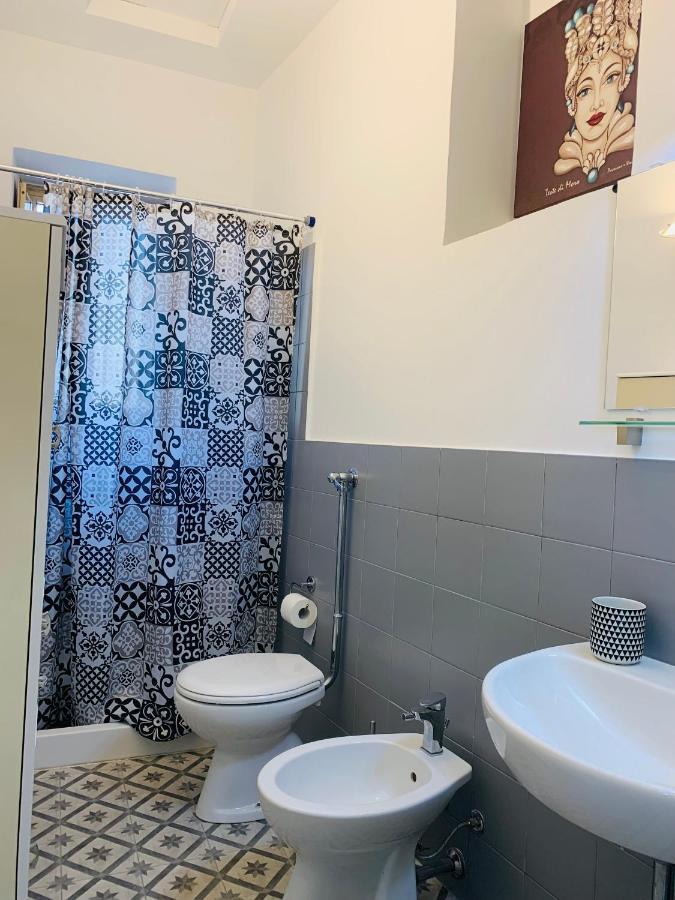 Casa Bellizzi Villa Модика Екстериор снимка