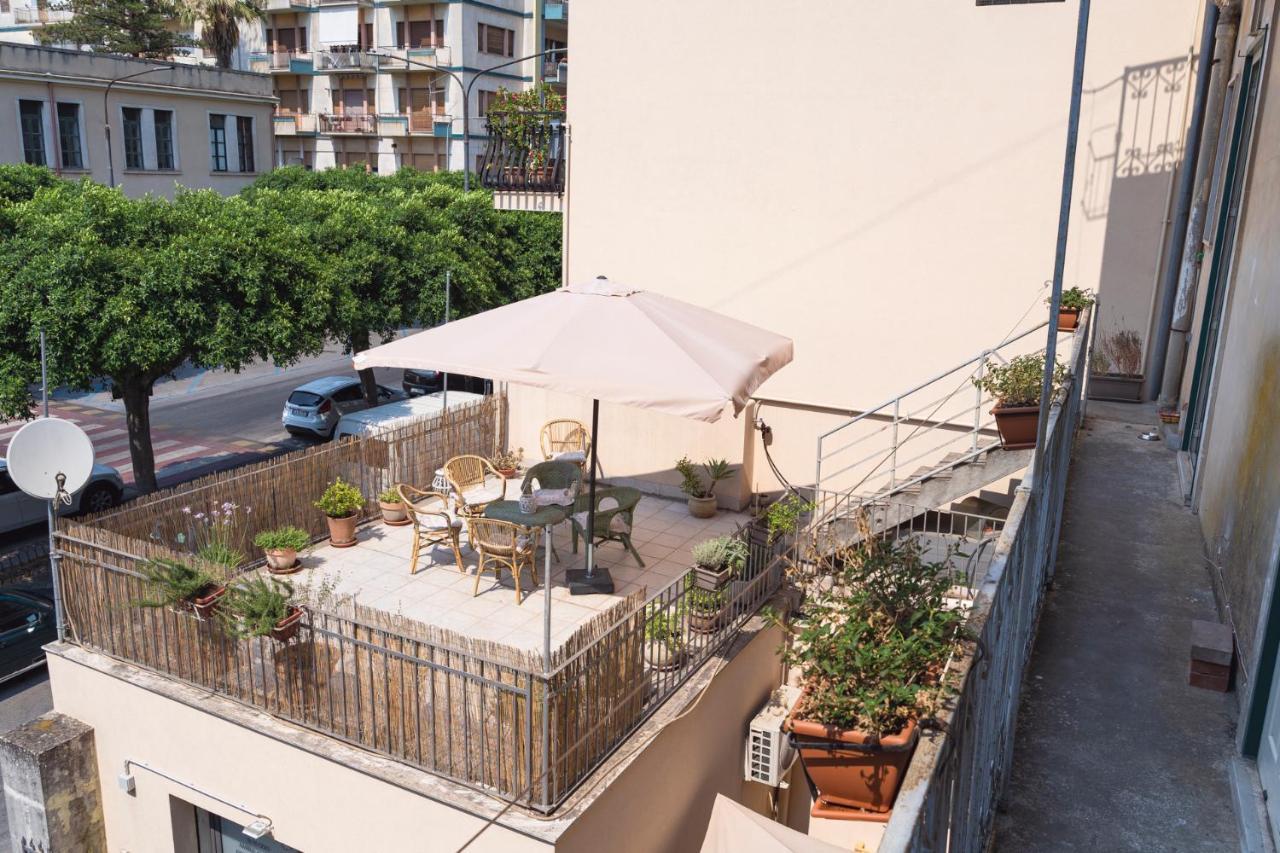 Casa Bellizzi Villa Модика Екстериор снимка