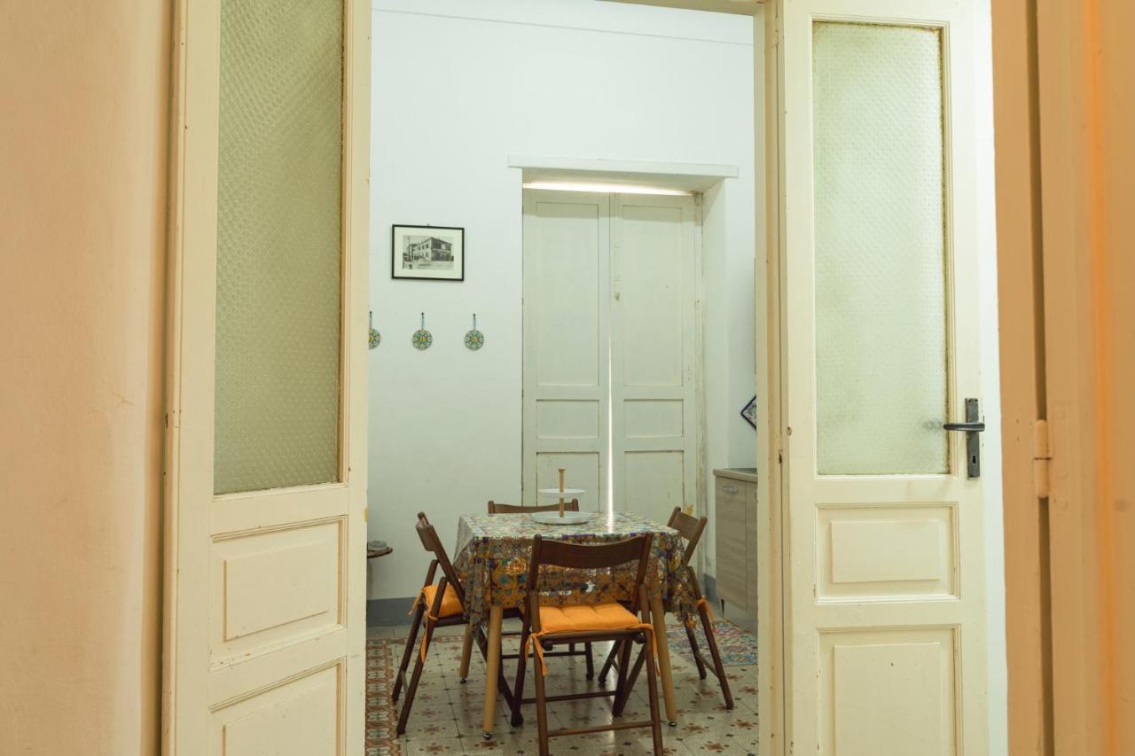 Casa Bellizzi Villa Модика Екстериор снимка