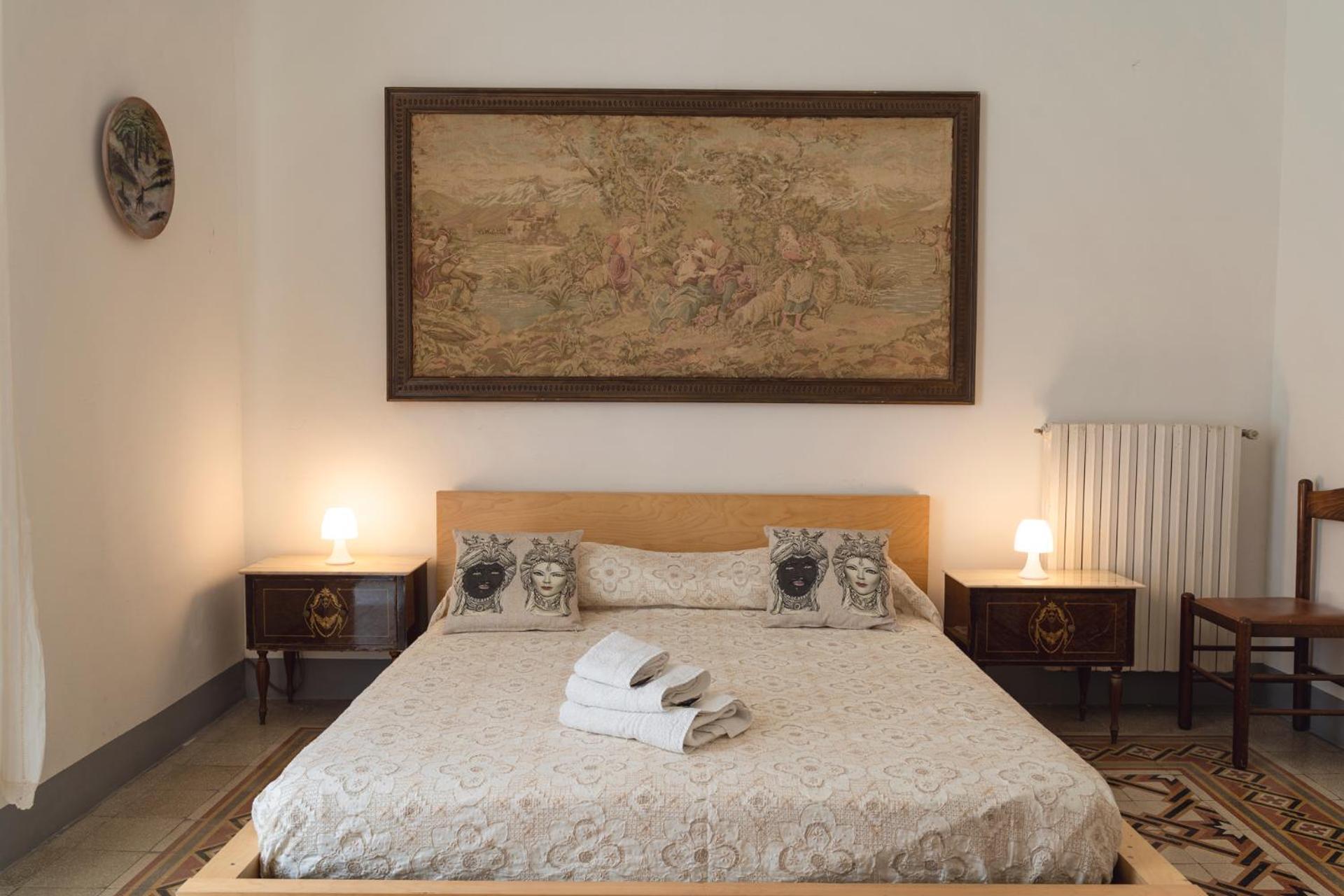 Casa Bellizzi Villa Модика Екстериор снимка