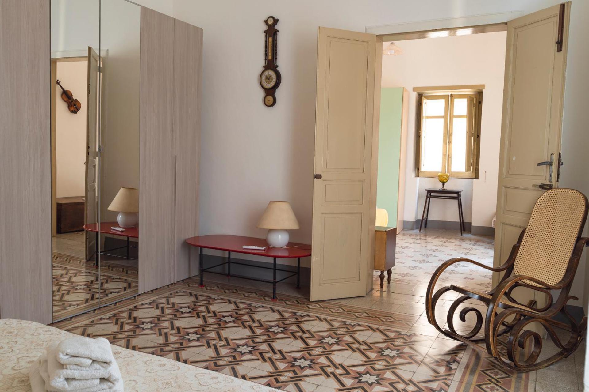 Casa Bellizzi Villa Модика Екстериор снимка