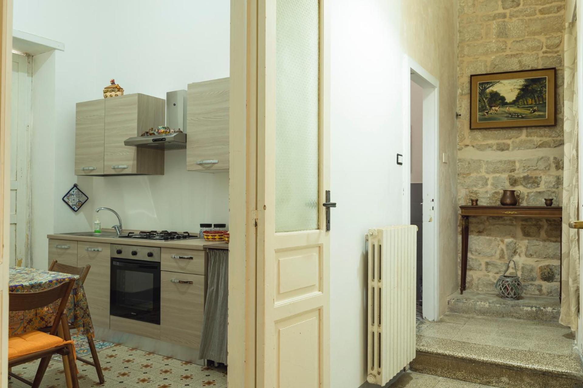 Casa Bellizzi Villa Модика Екстериор снимка