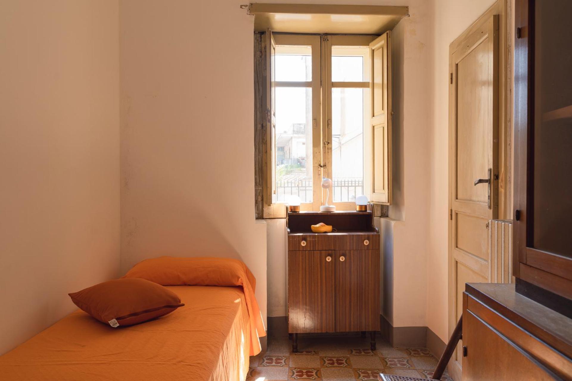 Casa Bellizzi Villa Модика Екстериор снимка