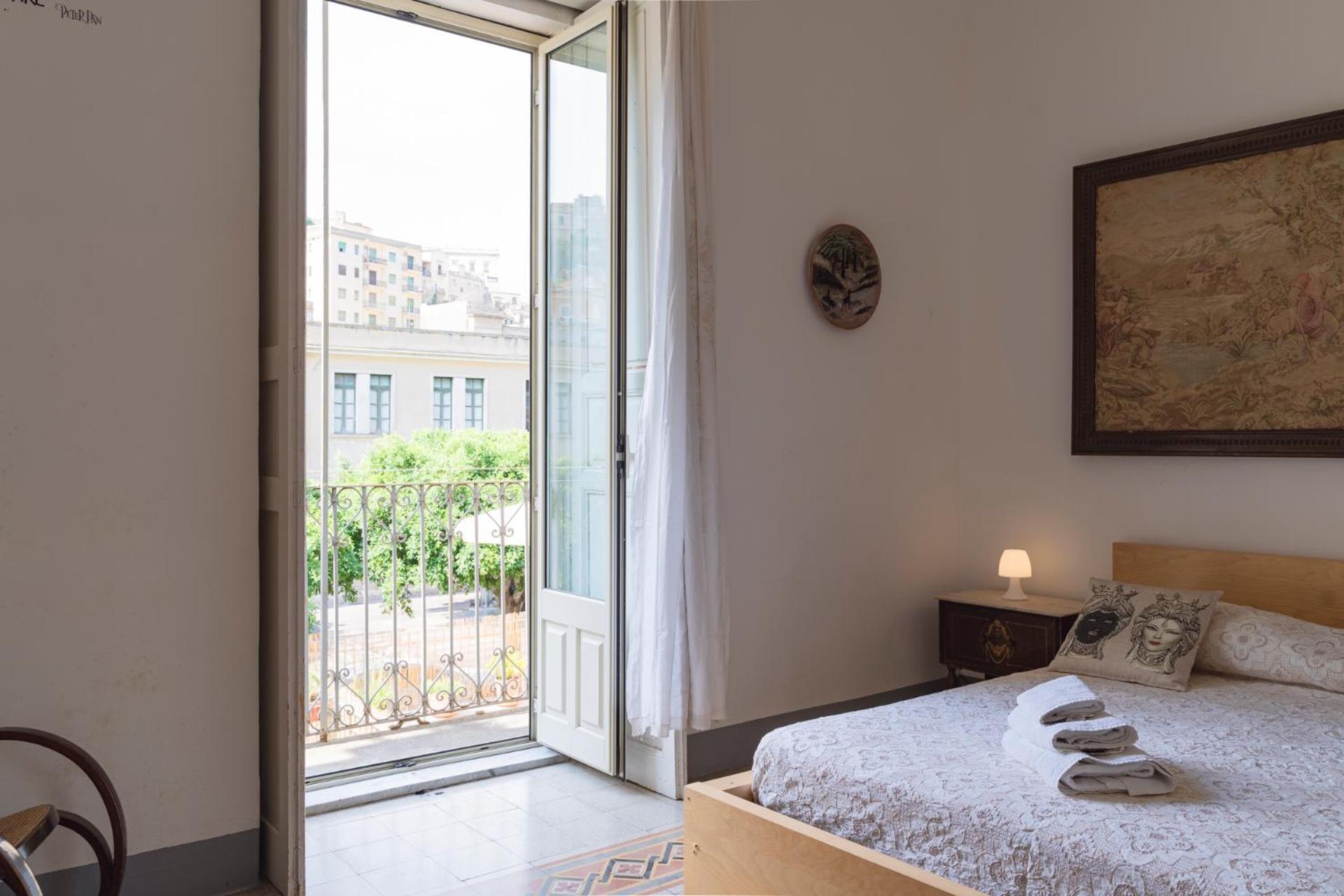 Casa Bellizzi Villa Модика Екстериор снимка